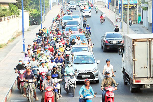 Thành phố Biên Hòa sẽ có đường trung tâm hơn 3.000 tỷ đồng