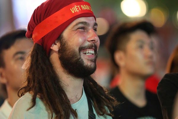 ホーチミン市は2020年の外国人にとって3番目に良い都市です：調査