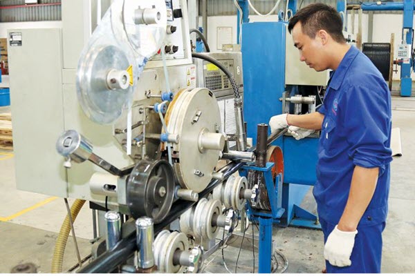 FDI không thể thay thế cho đầu tư trong nước