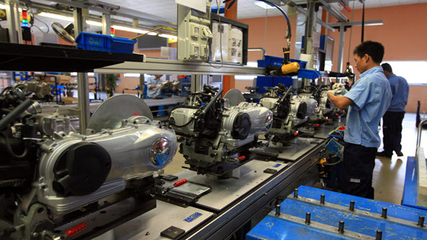  FDI vào Việt Nam: Viễn cảnh vẫn tươi sáng