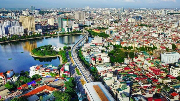 FDI 5 tháng đầu năm 2019 đạt gần 17 tỉ USD, cao nhất 4 năm qua