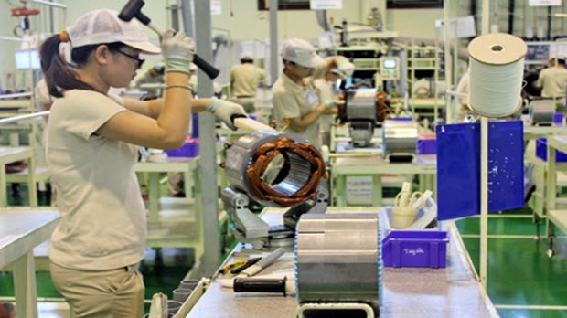 Lời giải nào cho “bài toán” hút dự án FDI vào Việt Nam?