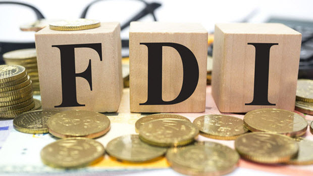  GS Đại học Kinh tế quốc dân nói gì về hiện tượng vốn FDI Trung Quốc đổ mạnh vào Việt Nam 2 tháng đầu năm?