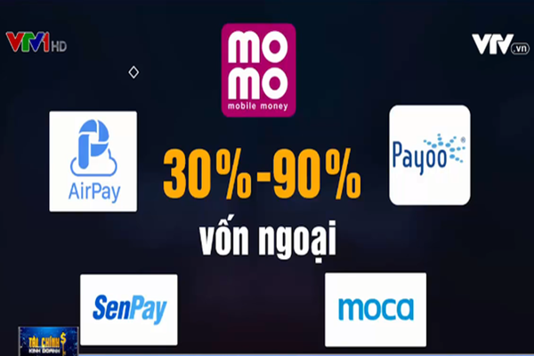 Sóng lớn sắp đến với Momo, moca, VinID, Payoo,... và giới fintech: Liệu cuộc chơi có thay đổi khi NHNN bỏ giới hạn sở hữu nước ngoài 49%?