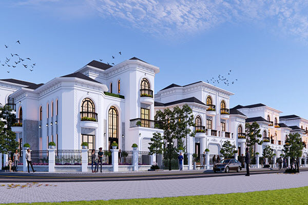 Khám phá đô thị nghỉ dưỡng hiện đại bậc nhất Tây Nguyên