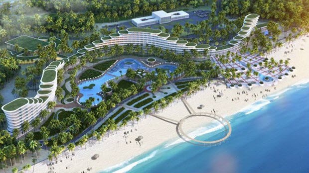 “Giải mã” nguyên nhân chặn đứng làn sóng “Bắc tiến” của doanh nghiệp địa ốc phía Nam