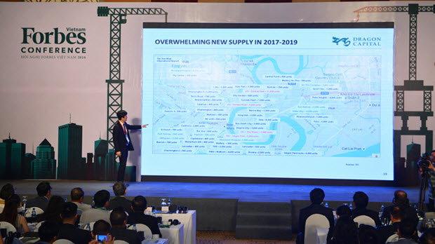 Tương lai thị trường bất động sản Việt Nam sẽ như thế nào?