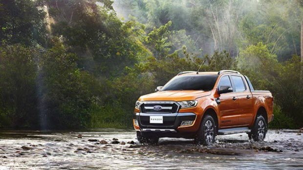 Mẫu xe ô tô nào bán chạy nhất thị trường trong tháng 5/2016?