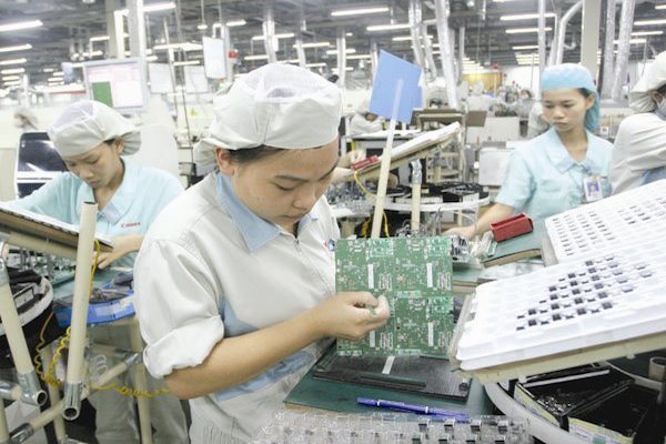 ベトナムに注ぐ外資：チャンスか挑戦か？