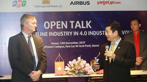  FPT: Câu chuyện của người loay hoay mãi tìm đường đổi mới, sáng tạo