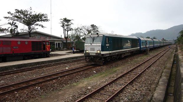 Nhà đầu tư nào nhanh tay sở hữu những “con gà đẻ trứng vàng” ngành giao thông