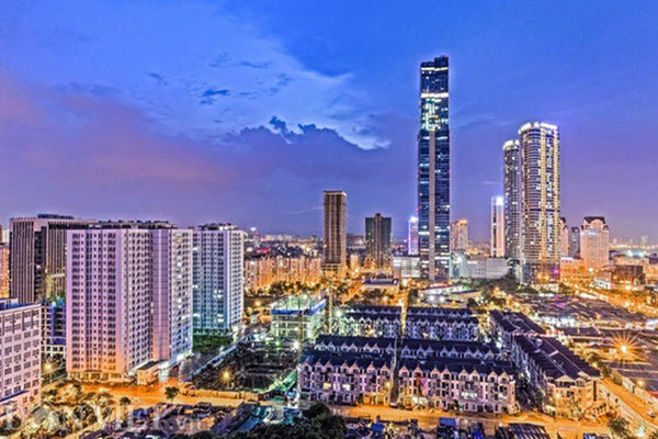 GDP Việt Nam xếp thứ mấy khu vực châu Á khi vượt 1.000 tỷ USD?