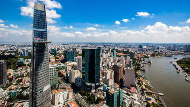  GDP Việt Nam cuối năm liệu có đạt được điều chưa từng có tiền lệ trong 10 năm qua?