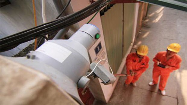  Khung giá bán buôn điện tăng từ 2 - 5%