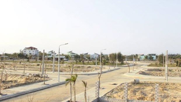 Giá đất các tỉnh lân cận TP.HCM ngày càng tăng chóng mặt