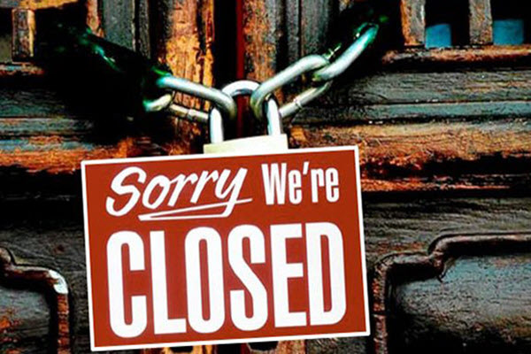 Điểm “đặc biệt” trong số doanh nghiệp rút khỏi thị trường