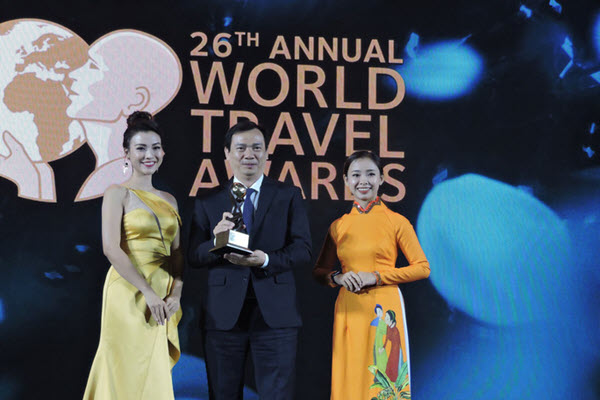 Việt Nam là điểm đến ẩm thực hàng đầu châu Á