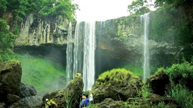 Chặn dự án “đòi” xây thủy điện trong khu bảo tồn