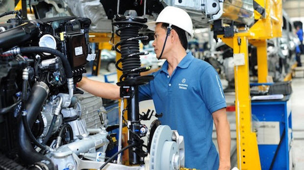 Cơn bão đại hạ giá xe ô tô sẽ đi về đâu?