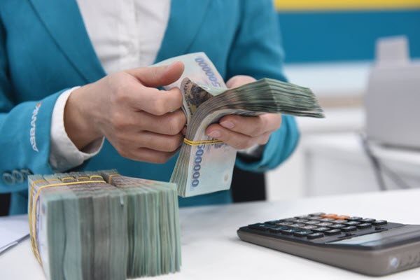 "Sức khỏe" các ngân hàng qua báo cáo Chính phủ gửi Quốc hội