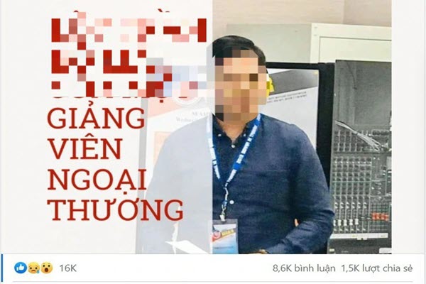 Những nỗi buồn của giáo dục năm 2021