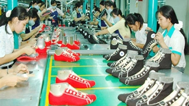 “Made in Vietnam” thách thức chủ nghĩa bảo hộ của Tổng thống Trump