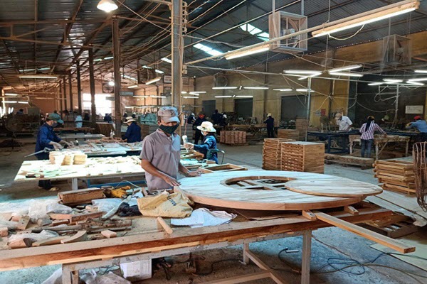 Nông sản xuất khẩu mang về gần 23 tỷ USD 5 tháng đầu năm