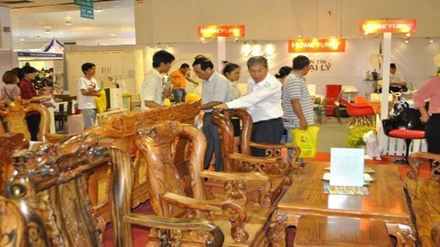 Sớm kết thúc đàm phán về nguồn gốc gỗ xuất khẩu sang EU