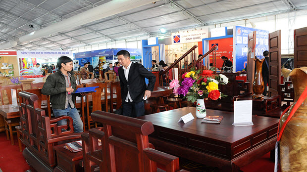 Doanh nghiệp xuất khẩu gỗ: Nhận diện “sở trường, sở đoản”