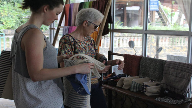  Thương mại công bằng nâng tầm sản phẩm thủ công mỹ nghệ Việt