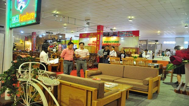 Xuất khẩu đồ gỗ vào Mỹ: Cẩn trọng với bán phá giá