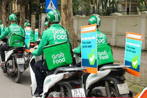 Đơn hàng tăng ầm ầm nhưng chủ chuỗi ăn uống vẫn buồn, hay bí mật các app giao đồ ăn không muốn chủ cửa hàng biết