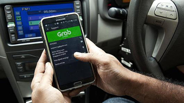  Nỗi lo Grab thao túng giá taxi khi không còn Uber