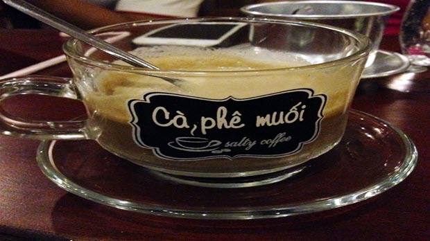 Những quán Cafe một chữ gây thương nhớ, nhất định phải thử ở Huế