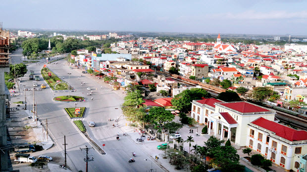 Tình hình phát triển kinh tế - xã hội tỉnh Hà Nam năm 2014