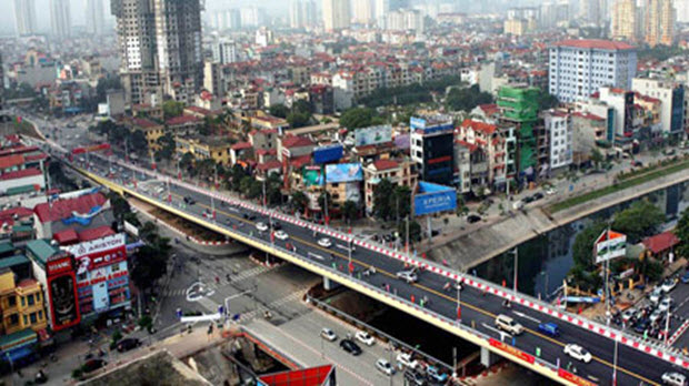 Tình hình kinh tế - xã hội Thành phố Hà Nội năm 2015