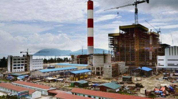  Hà Tĩnh nói gì việc doanh nghiệp Đài Loan chi 2,5 tỉ USD đầu tư cảng biển, nông nghiệp?