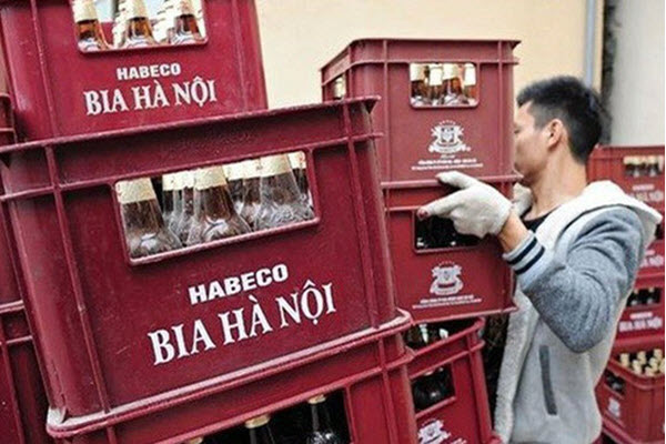 Doanh nghiệp bia chùn bước trước tác động kép từ Covid-19 và Nghị định 100