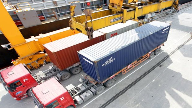  Hai kịch bản cho tăng trưởng kinh tế 2017