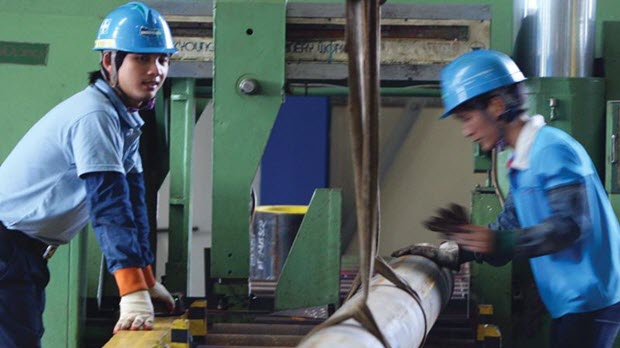  Đầu tư vào Việt Nam: Hàn Quốc không có đối thủ