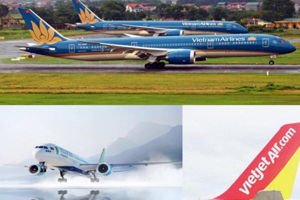 Lỗ "xiêu vẹo" năm 2020, cơn ác mộng của đại gia hàng không liệu đã qua?