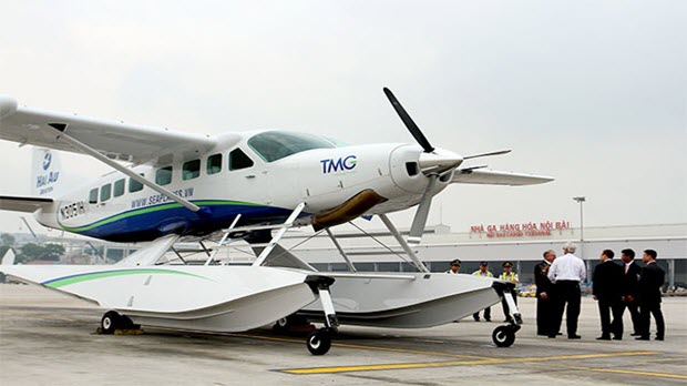  Hàng không Hải Âu thừa nhận lỗ nặng, nguy cơ ngừng bay