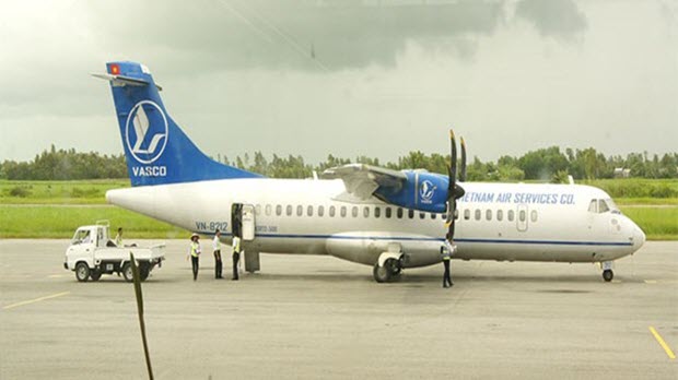 Hãng hàng không dồn dập ra đời: Liệu có “cất cánh“?