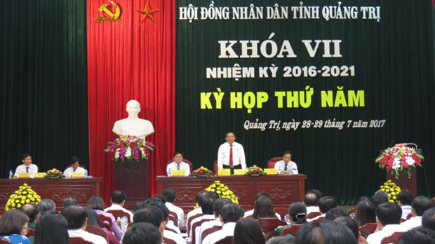  Bộ Kế hoạch và Đầu tư cam kết đồng hành cùng Quảng Trị vươn lên bứt phá mạnh mẽ