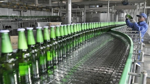  Xóa tên bia Việt Nam, Heineken muốn thâu tóm doanh nghiệp đang lãi 4,1 nghìn tỉ/năm này?