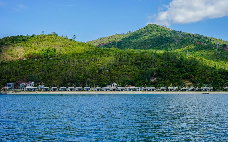 Đến Quê Tôi _ CẢm Giác Như Trở Về Tổ Ấm 