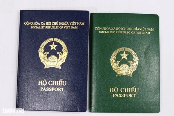 Hộ chiếu Việt Nam tăng 10 bậc, xếp sau Malaysia, Thái Lan, Indonesia