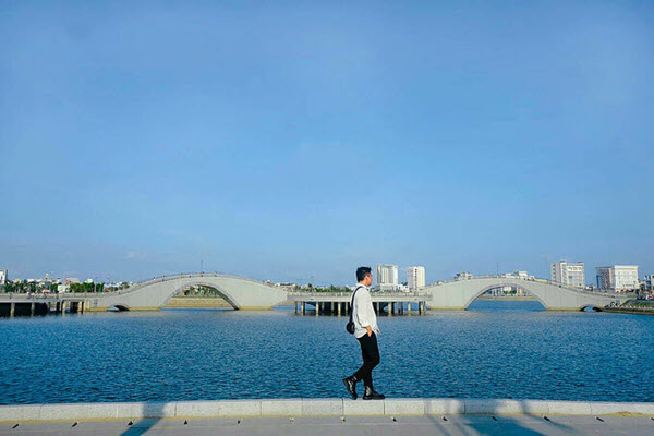 2 điểm check-in mới hút khách ở Phú Yên