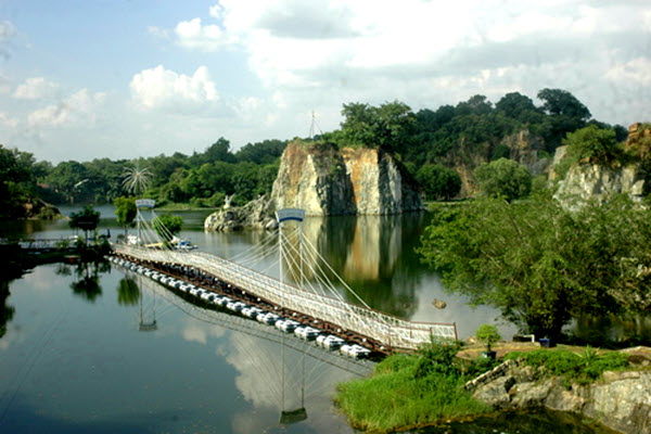 Những điểm phượt ở Đồng Nai dành cho người yêu thiên nhiên