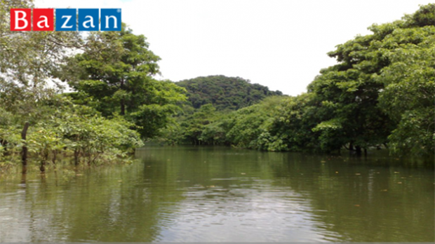 Hồ Núi Một – Điểm đến hoang sơ đầy bí ẩn của Bình Định 